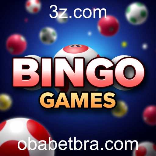 Explorando a Categoria 'Bingo Games' no Obabet
