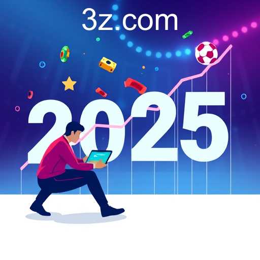 Obabet e o Futuro das Apostas Online em 2025