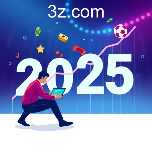 Obabet e o Futuro das Apostas Online em 2025