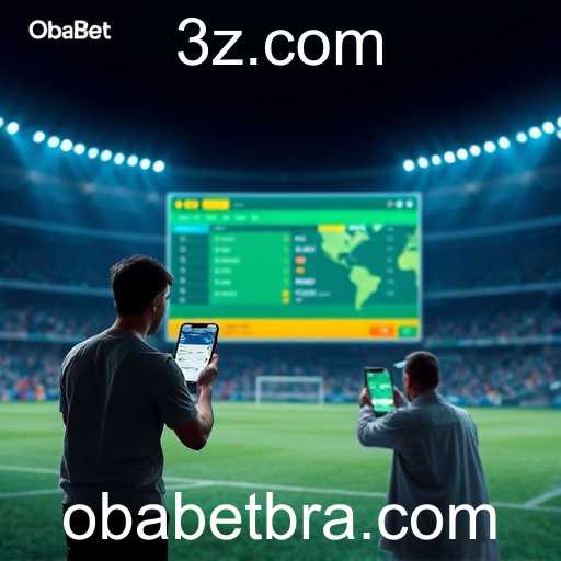 Crescimento dos Jogos Online e o Fenômeno Obabet