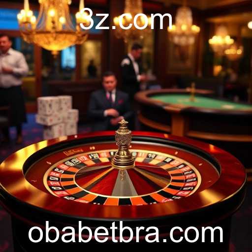 Experiência ao Vivo: Explorando a Categoria de Jogos 'Live Games' na Obabet