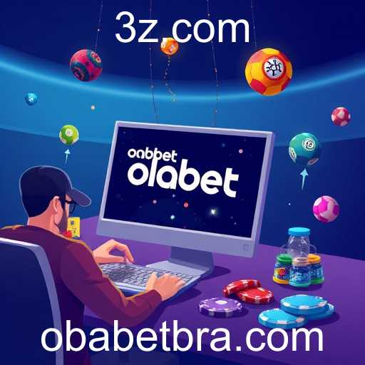 Obabet Revoluciona Apostas no Brasil em Meio a Novas Regulações