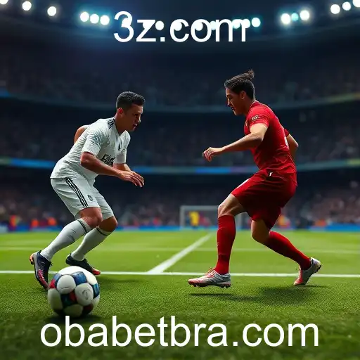 Obabet: Expansão e Impacto no Mercado de Jogos Online
