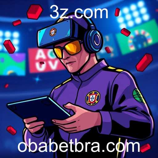 Inovações e Tendências em Jogos Online: O Papel do Obabet