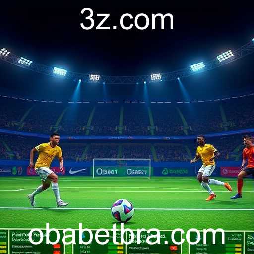 Obabet: A Revolução dos Jogos Online em Portugal