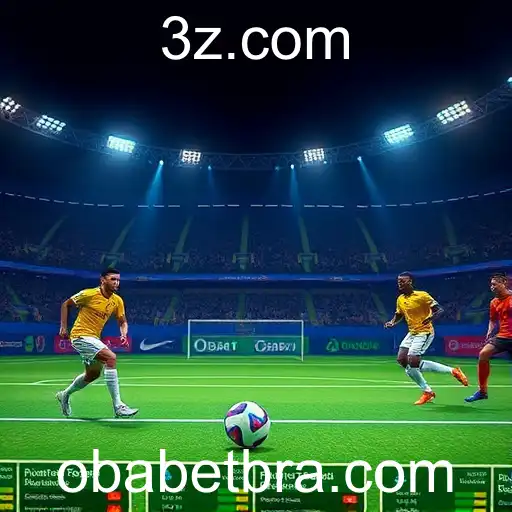 Obabet: A Revolução dos Jogos Online em Portugal