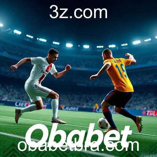 Obabet Surge Como Referência em Apostas Online