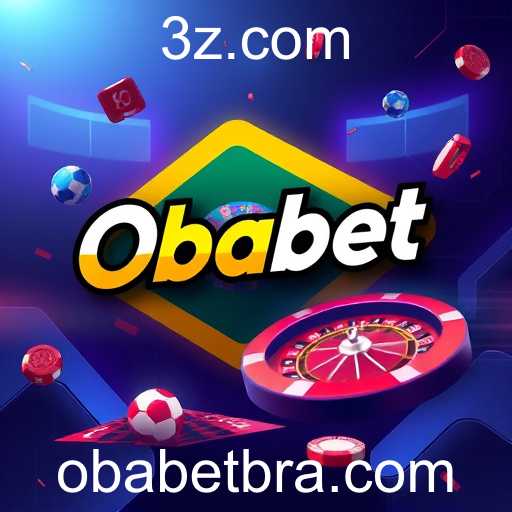 Obabet: O Impacto Crescente do Jogo Online no Brasil
