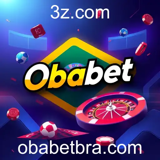 Obabet: O Impacto Crescente do Jogo Online no Brasil