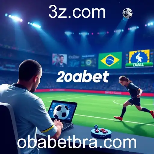 A Ascensão do Obabet em 2025