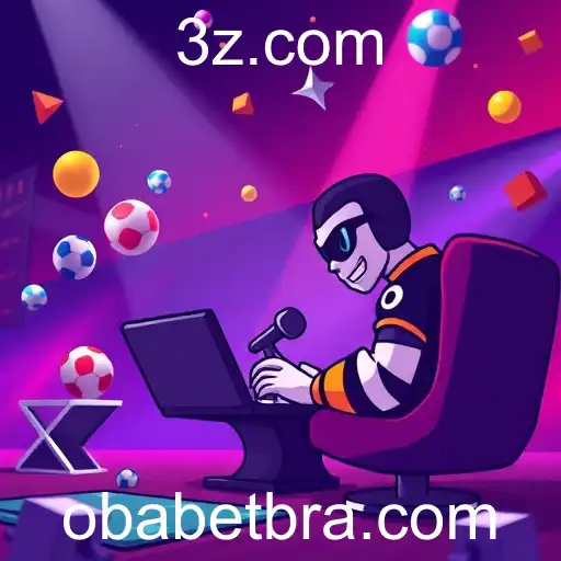 A Ascensão do Obabet no Mercado de Apostas Online