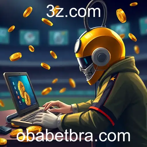 Crescimento dos Jogos Online e o Impacto em 2025