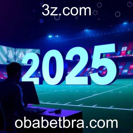 Crescimento do Mercado de Jogos Online em 2025