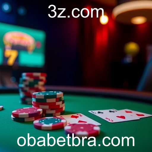 A Popularidade do Poker Online no ObaBet