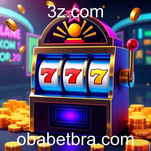 Explorando a Excitante Categoria dos Slot Games no 'Obabet'
